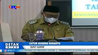JAWABAN PEMERINTAH ATAS PANDANGAN UMUM FRAKSI